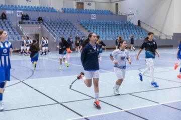 Bild 48 - wBJ Power Girls Cup Suederelbe